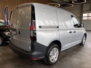 Volkswagen Caddy Cargo Basis *19%MwSt*TOUCH*PDC*KLIMA*LKRHZ