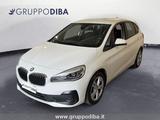 BMW Serie 2 Active Tourer Serie 2 F45 2018 Activ - BMW 2er Active Tourer F45