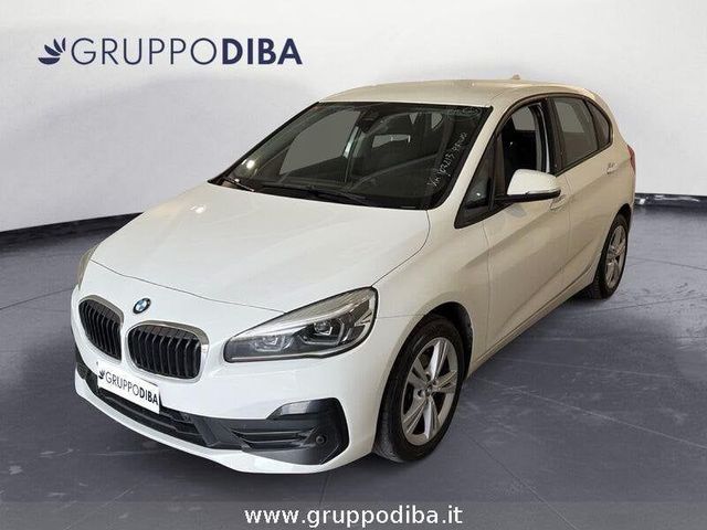 BMW BMW Serie 2 Active Tourer Serie 2 F45 2018 Activ