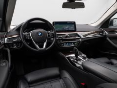 Foto Nummer 38: BMW 540d