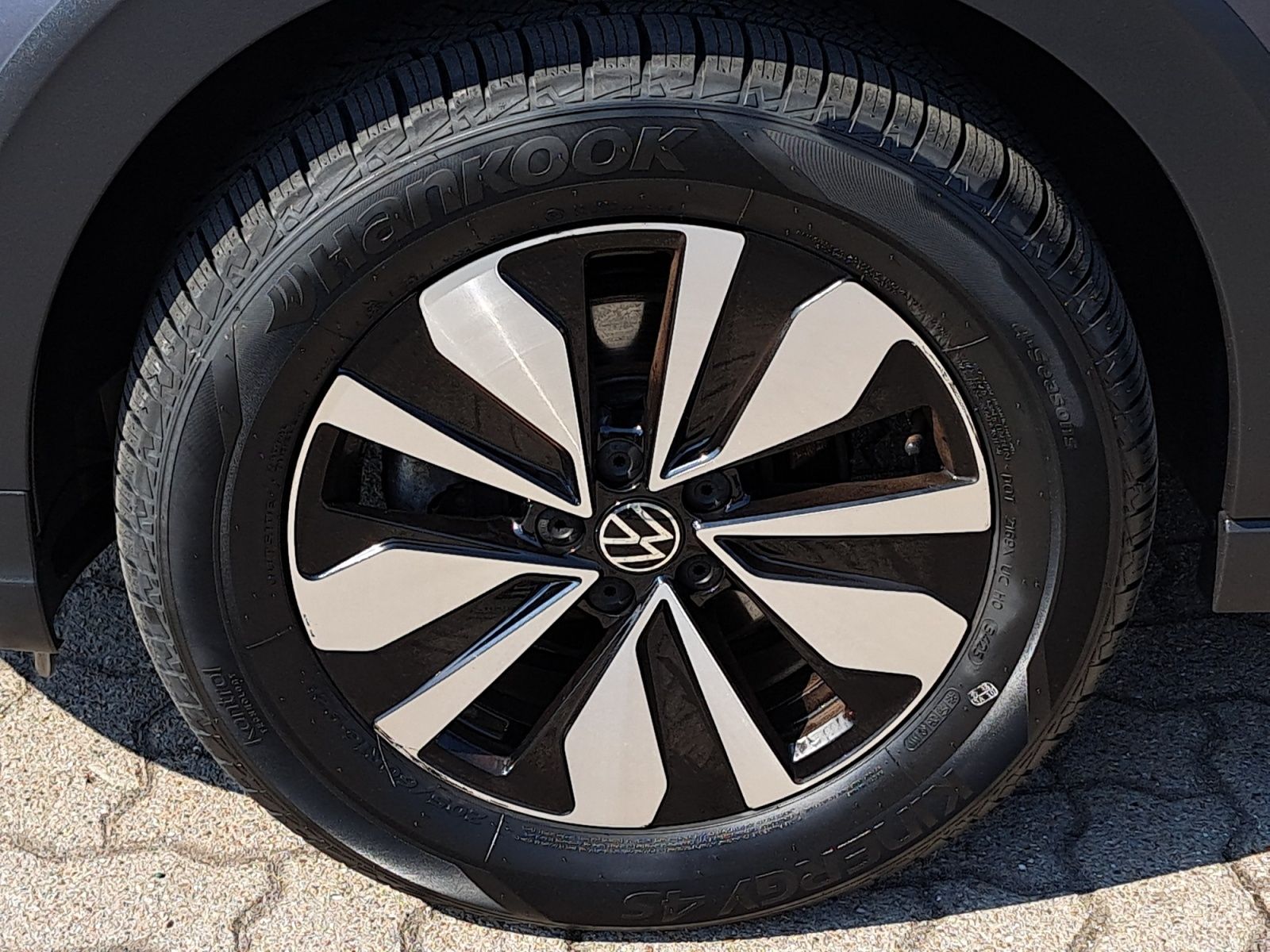 Volkswagen Taigo - Bild 12