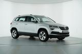 Skoda KAROQ STYLE 1.5TSI ANHÄNGERKUPPLUNG+LED-SCHEINW. - Skoda Karoq Gebrauchtwagen