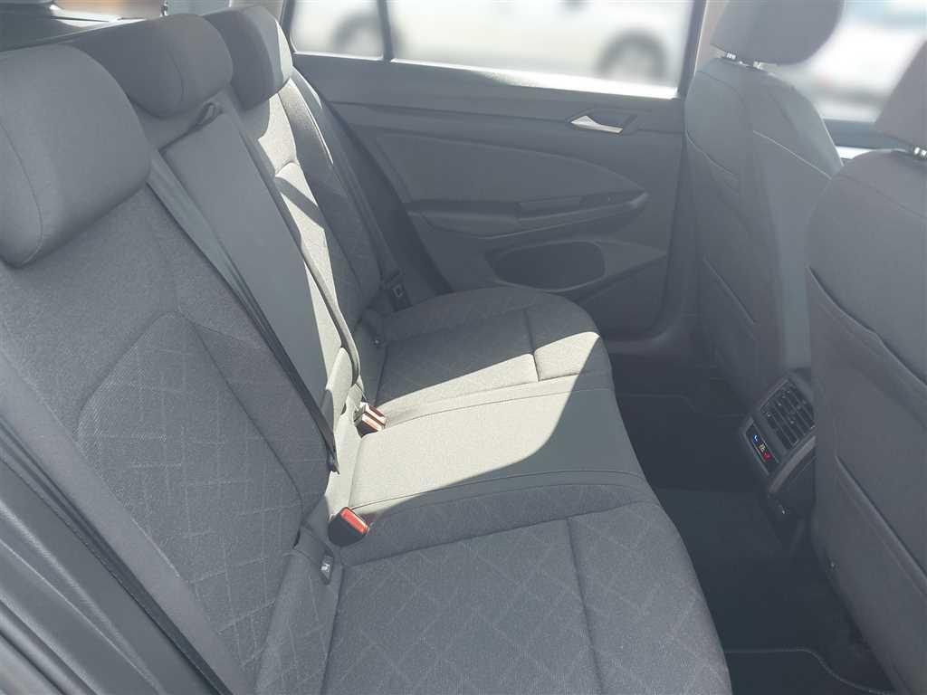 Volkswagen Golf Variant Life 1.5 TSI Top-Paket ACC, миниатюра 16