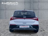 Hyundai i20 - Vorschau Bild 5