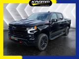 Chevrolet Silverado 1500 LT TRAIL BOSS 6.2L V8 2025 - Chevrolet Silverado mit LPG-Antrieb