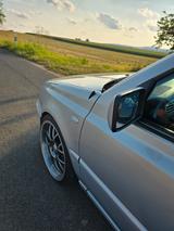 Volkswagen GOLF 3 VARIANT TDI AFN LEDER,KLIMA,18" OLDTIMER - Volkswagen Golf aus 1996: Kombi