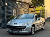 Peugeot 207 1.6 CC Cabrio-Coupe Sport *KLIMA*88KW*ALUS* - Peugeot 207 Gebrauchtwagen in Hannover