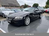 BMW Z4 Roadster 3.0si Individual 2.Hand S.Heft Top - BMW Z4 aus 2006: Cabrio