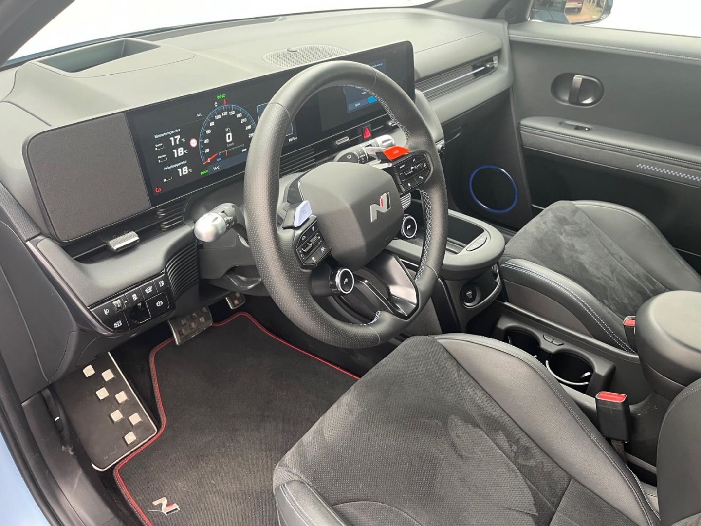 Hyundai IONIQ 5 – Bild 19