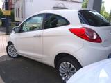 Ford Ka Titanium - Ford Ka/Ka+ aus 2012