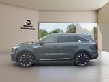 Kia Sorento 2.2 Platinum AWD 6S AHK Glasdach - Kia Sorento Gebrauchtwagen in Berlin