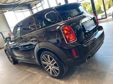 MINI Cooper D Countryman *1.HAND*19%*HUD*PANORAMADACH