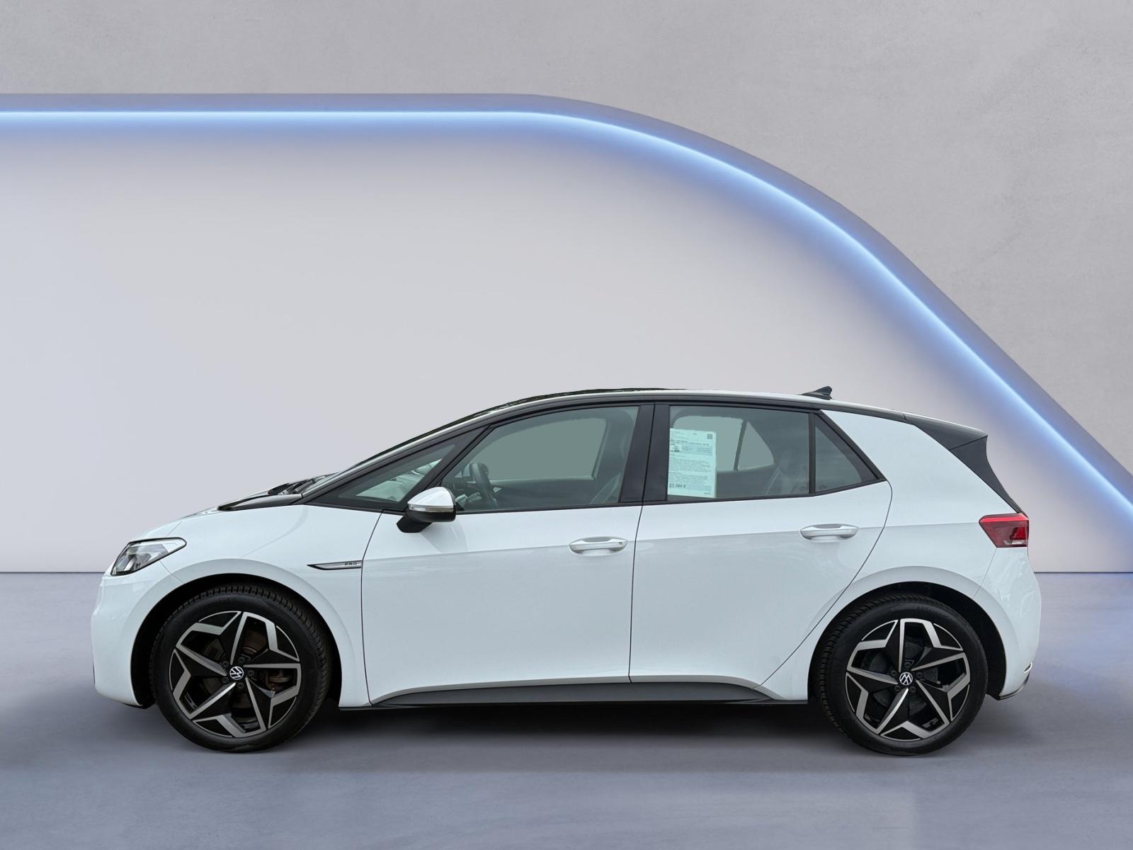 Volkswagen ID.3 Pro Performance 150 kW