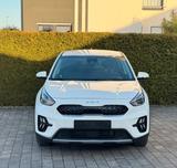 Kia Niro (1. Hand, Herstellergarantie, Kamera) - gebrauchte Kia Niro aus dem Jahr 2022
