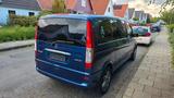 Mercedes-Benz Viano 2.0 CDI Function kompakt Function - Mercedes-Benz Viano Fun mit Diesel-Antrieb