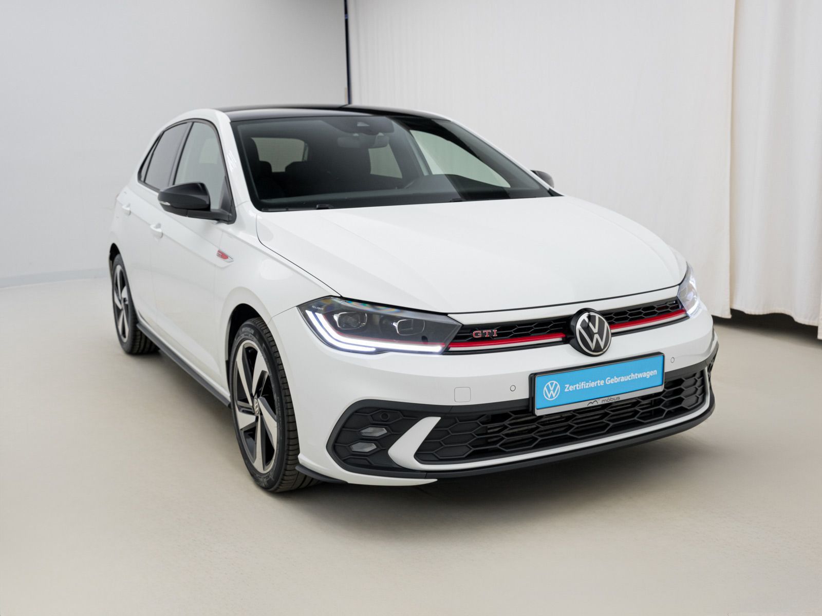 Volkswagen Polo - Bild 4