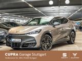 Cupra Tavascan VZ 4Drive 250 kW (340 PS) 77 kWh / 618 - Cupra Tavascan in Stuttgart