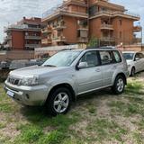 Nissan X-Trail 2.2 dCi Elegance - Nissan X-Trail mit Diesel-Antrieb: Elegance