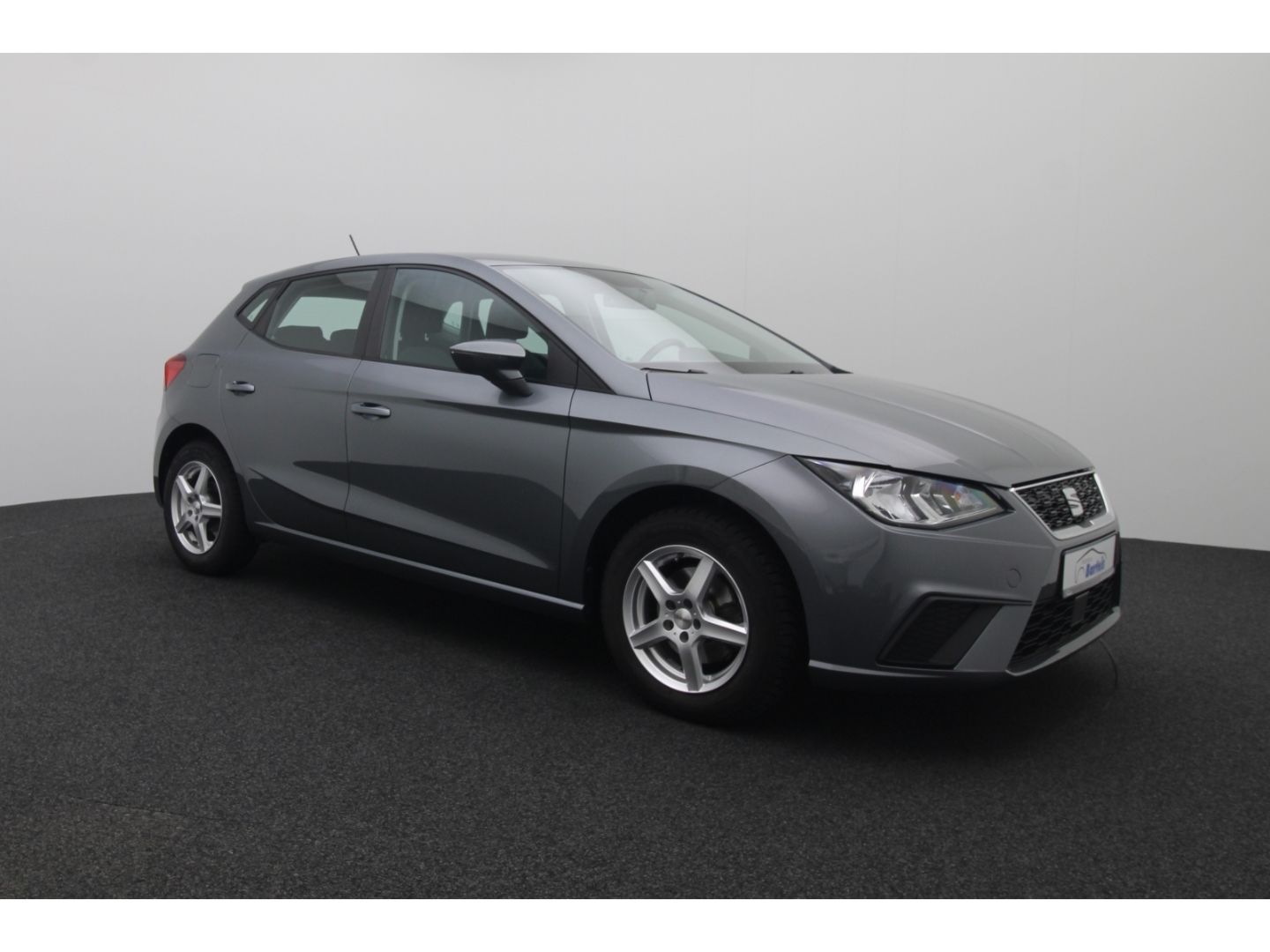 Fahrzeugabbildung SEAT Ibiza 1.0 Style Sitzheizung Einparkhilfe Notbrem