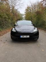 Tesla Model Y Performance  - gebrauchte Tesla Model Y aus dem Jahr 2024