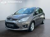 Ford C-MAX Champions Edition/KLIMA/1HAND/PDC/EURO5/ - gebrauchte Ford C-Max aus dem Jahr 2013