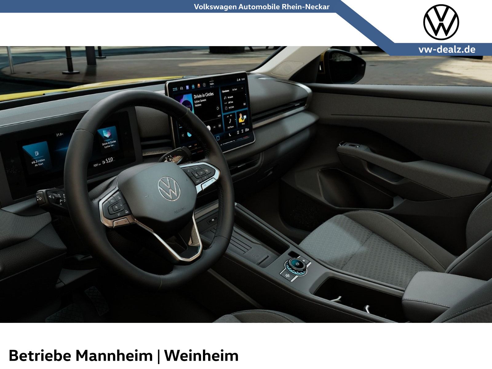 Volkswagen T-Roc - Bild 7