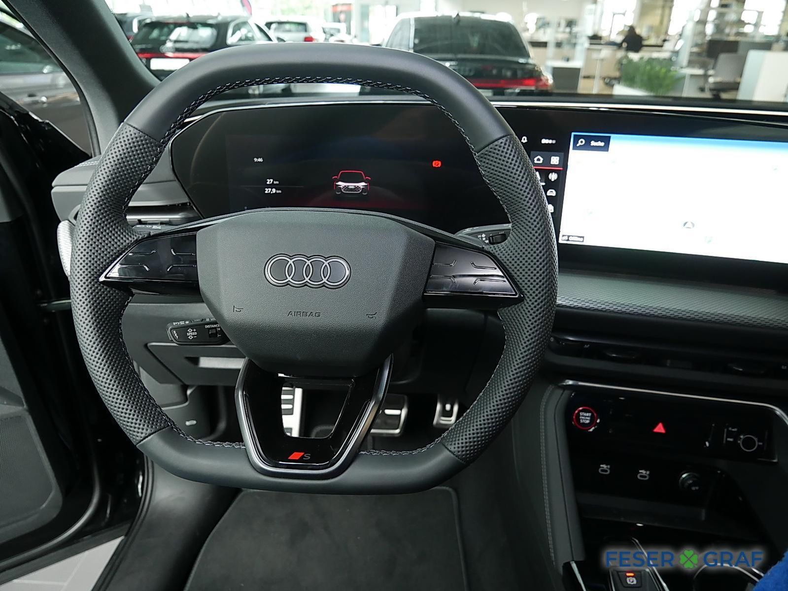 Audi Q5 - Bild 12