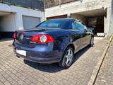 Volkswagen Eos 2.0 TSI DSG - Cabrio Vollelektrisch - Volkswagen Eos: Dsg