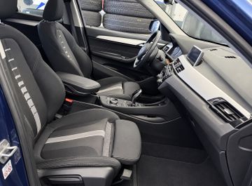 BMW X1 - 5