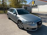 Audi A6 Avant 3.0 TDI quattro - gebrauchte Audi A6 aus dem Jahr 2009