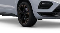 Cupra Ateca - Vorschau Bild 4
