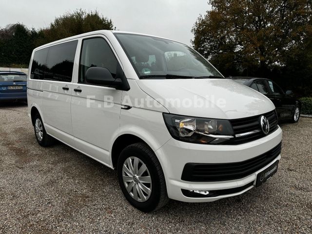 Volkswagen T6 Multivan/PDC/KLIMA/SHZ/AUTOMATIK