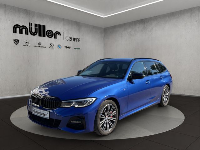 BMW 330i xDrive TOURING M SPORT LASER HIFI