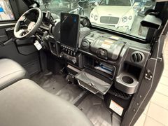 TGB UTV Landmax 1000 EPS T1*4x4*Vollkabine*AHK*Seilw
