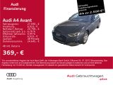 Audi A4 Avant 30 TDI S tronic *StdHz*MATRIX*8-fach* - Audi A4 in Augsburg