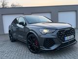Audi RSQ3 2.5 TFSI S tronic quattro - - Audi RSQ3 Gebrauchtwagen in Berlin
