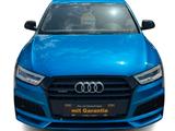 Audi Q3 Sport Quattro*3xS-Line*BOSE*Alcantara*Navi - Audi Gebrauchtwagen in Düsseldorf