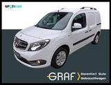 Mercedes-Benz Citan Kasten 112 lang*NAVI*AT*SHZ*Klima*  - Mercedes-Benz 112