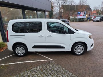 Bild 15 Opel Combo Life Elegance
