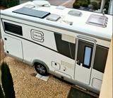 Carthago Chic C-Line 4.9 LE, Luxus&Autarkie, Alde, 4,8t,  - Carthago Chic line 4 9