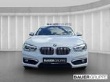 BMW 116 i Urban Line LED AHK abn. Navi Park-Assisten - BMW 116 aus 2019