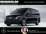 Mercedes-Benz V 300 d Marco Polo 4MATIC EASY UP+360°+AHK+el.ST