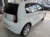 Skoda Citigo Clever - Skoda Citigo: Clever