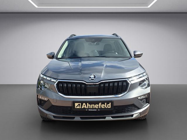 Kamiq 1.5 TSI Drive