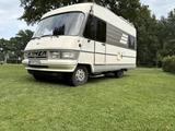 HYMER / ERIBA / HYMERCAR B 534 - Klassiker in gepflegtem Originalzustand - Offers