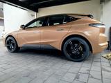 DS Automobiles DS4 E-TENSE 225 Bastille Plug in hybrid 19 Zoll  - DS Automobiles DS4 in Bielefeld