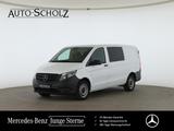 Mercedes-Benz Vito 116 CDI Mixto Lang Klima+ParkPaket+Tempomat - Angebote