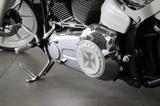 Harley-Davidson FXSB BREAKOUT SOFTAIL * 1 OF 1 * 100% CUSTOM! - HARLEY-DAVIDSON SOFTAIL CUSTOM