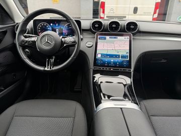 Mercedes C 220 - 6