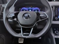 Skoda Karoq - Vorschau Bild 12